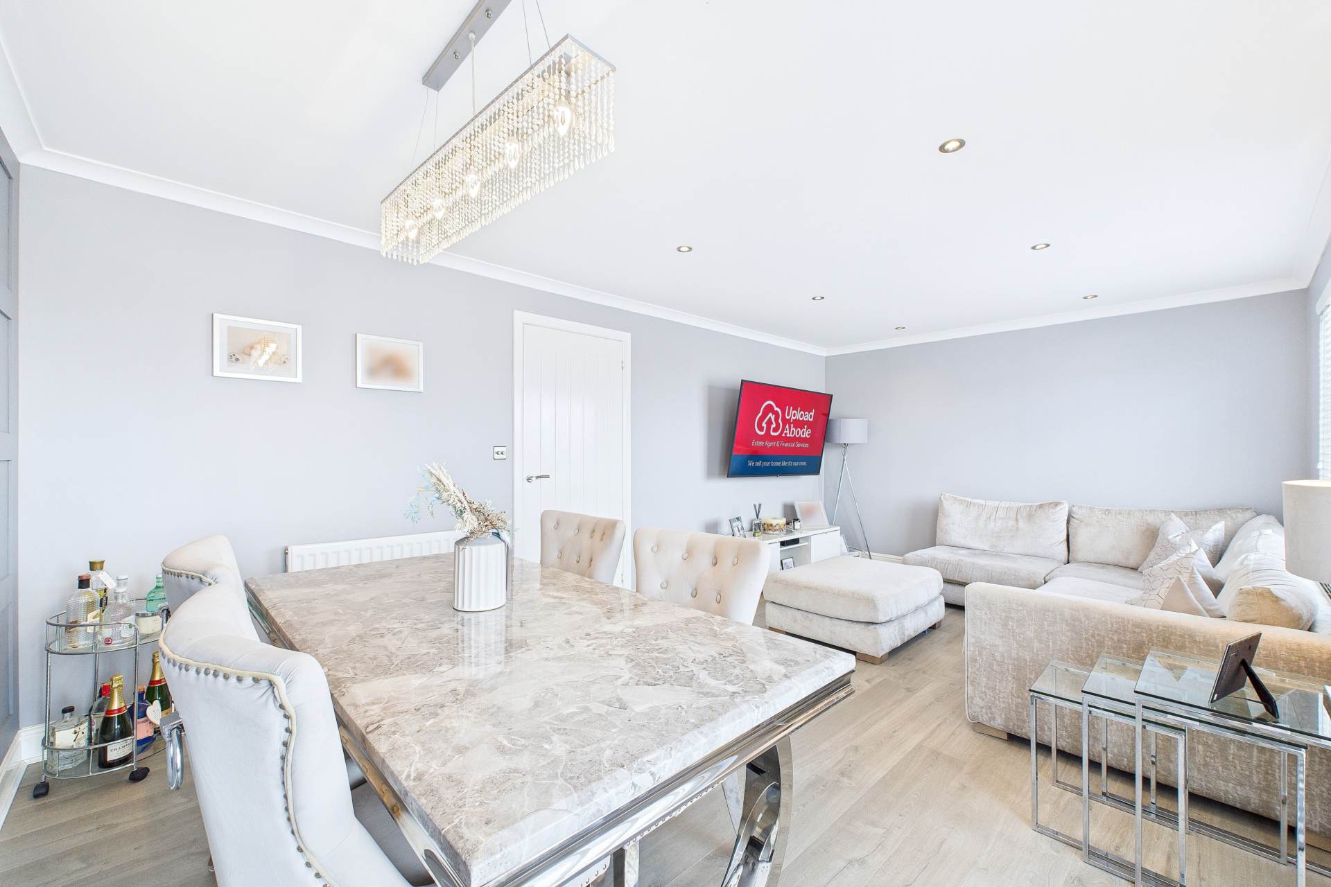 Bancroft, East Kilbride