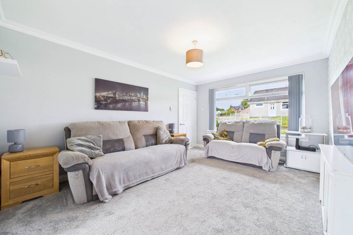 Images for Kew Gardens, Tannochside, Uddingston