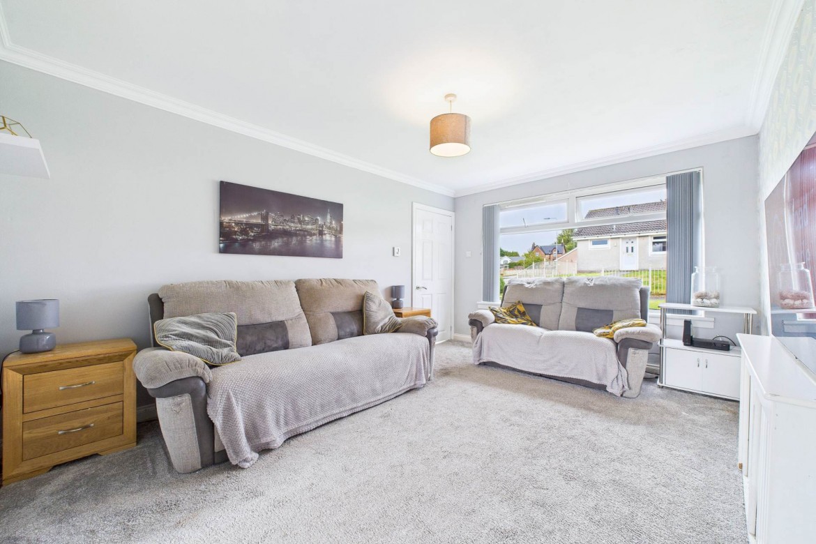 Images for Kew Gardens, Tannochside, Uddingston