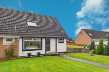 Images for Kew Gardens, Tannochside, Uddingston