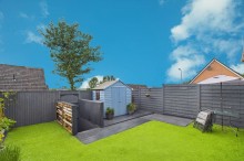 Images for Kew Gardens, Tannochside, Uddingston