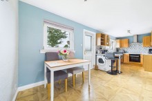 Images for Kew Gardens, Tannochside, Uddingston