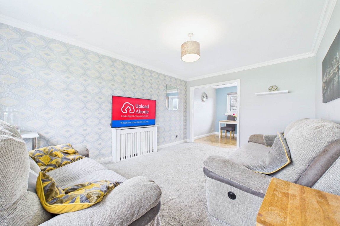 Images for Kew Gardens, Tannochside, Uddingston