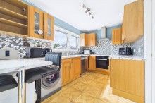 Images for Kew Gardens, Tannochside, Uddingston