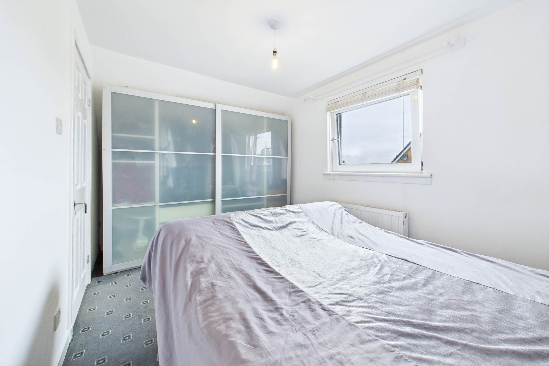 Kew Gardens, Tannochside, Uddingston