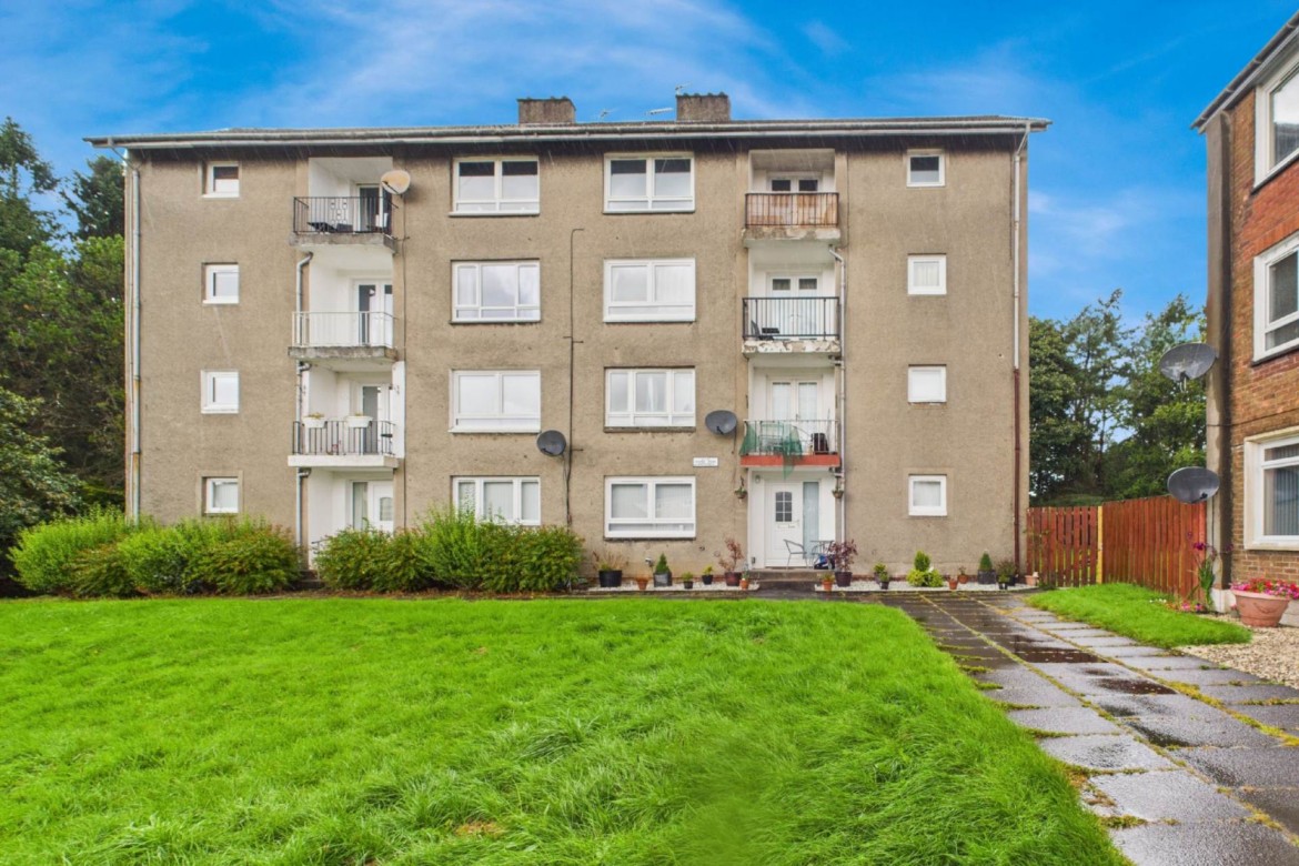 Images for Burns Park, East Kilbride