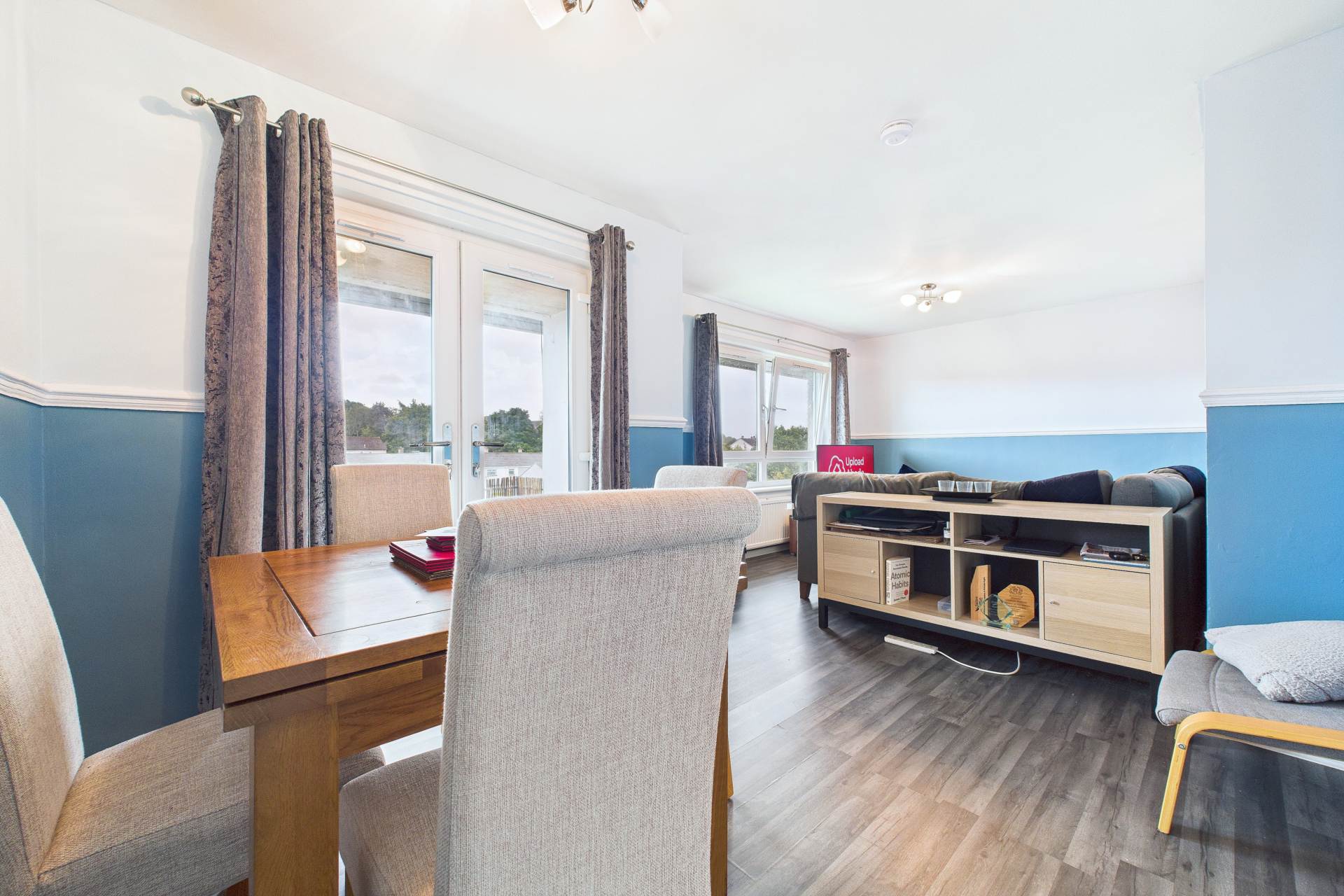 Burns Park, East Kilbride