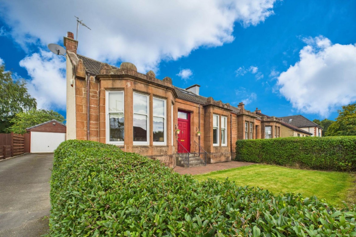 Images for Merry Street, Motherwell