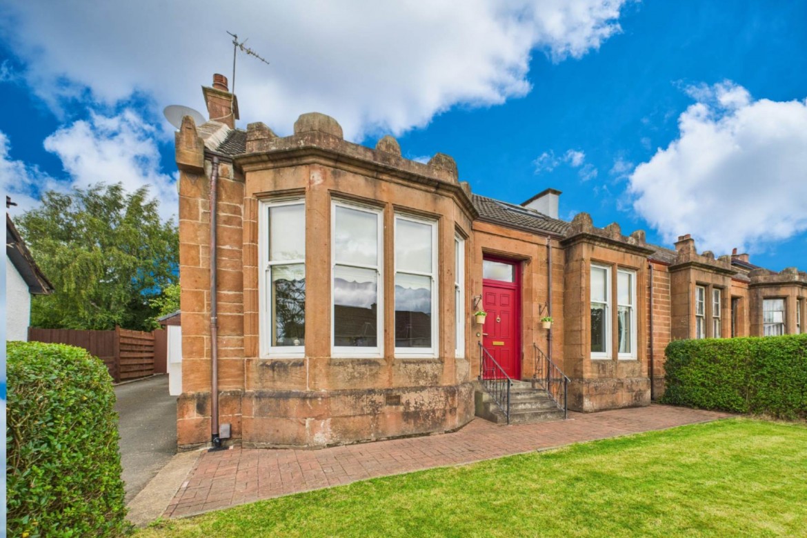 Images for Merry Street, Motherwell