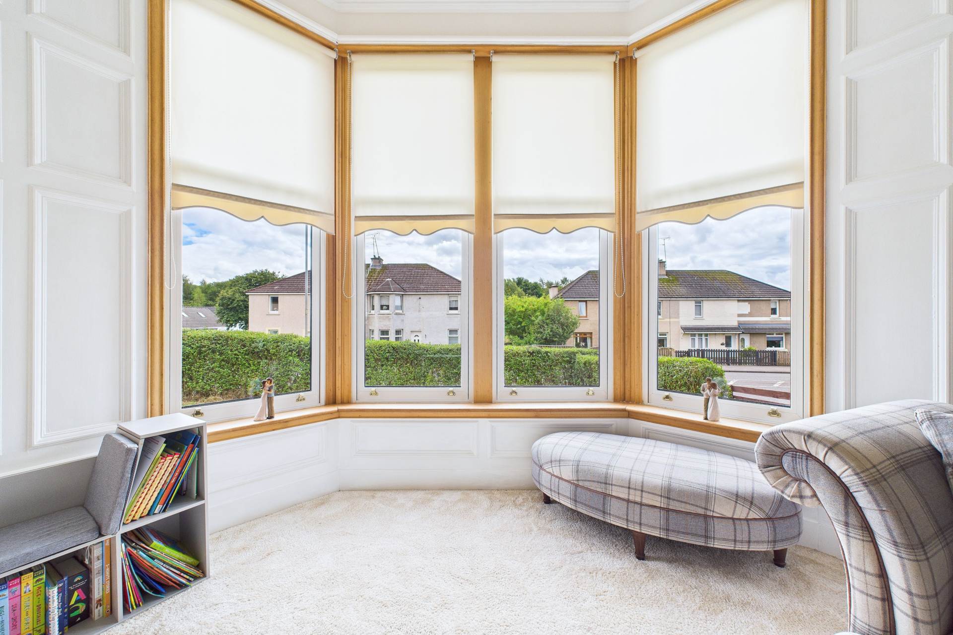 Merry Street, Motherwell