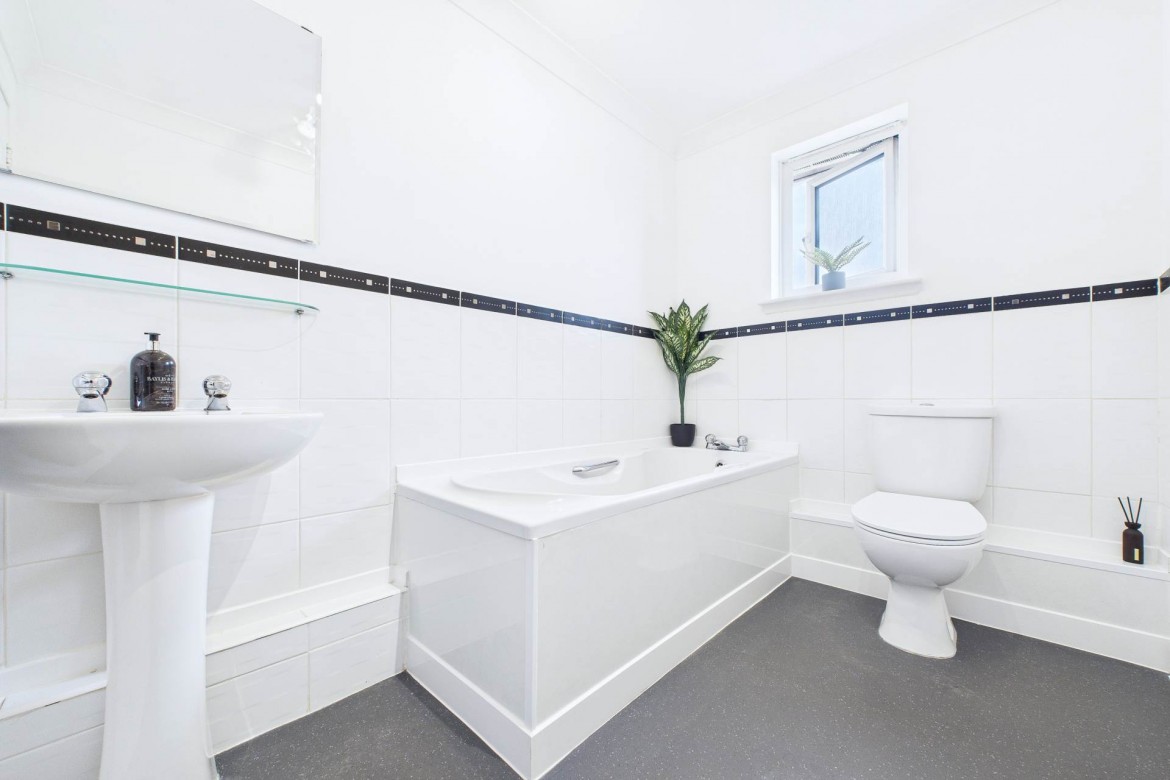 Images for Scott Place, Bellshill