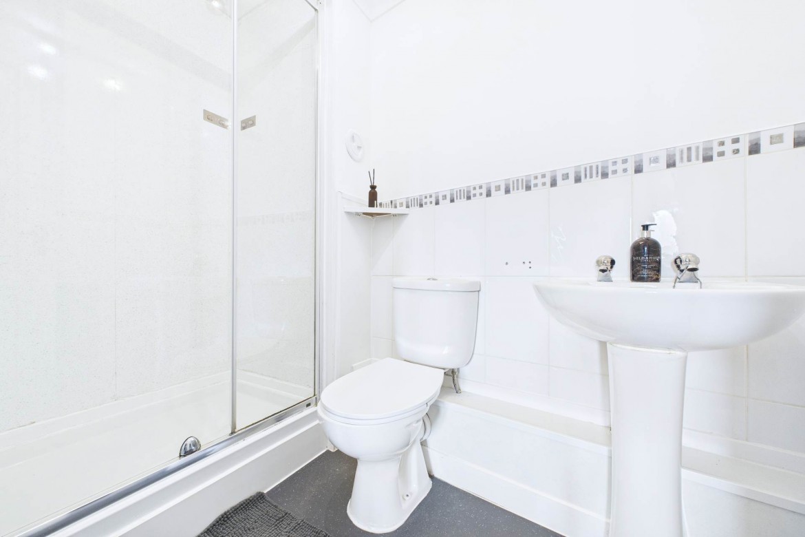 Images for Scott Place, Bellshill