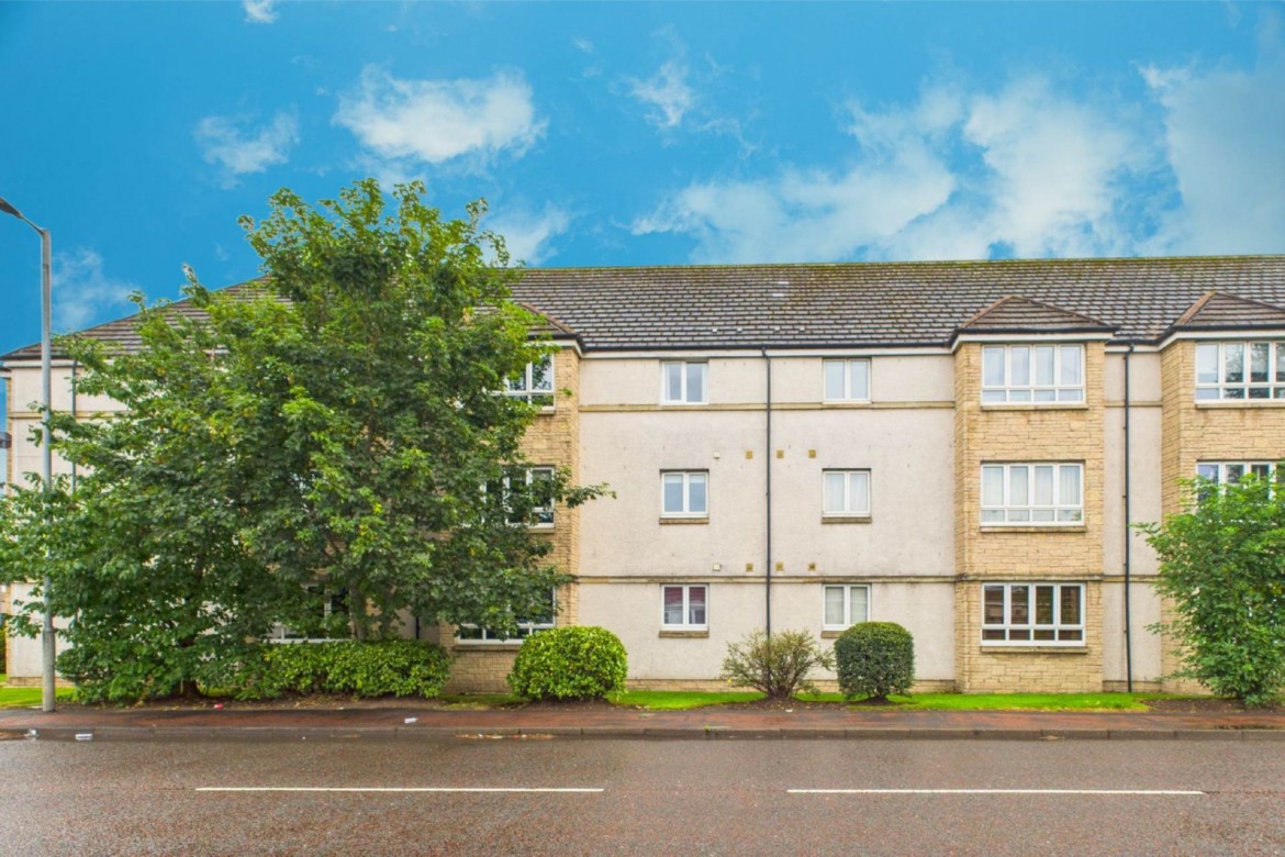 Images for Scott Place, Bellshill