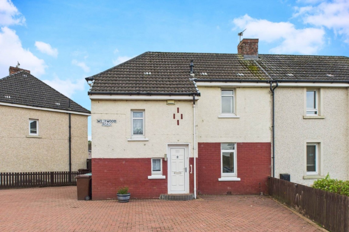 Images for Westwood Road, Wishaw