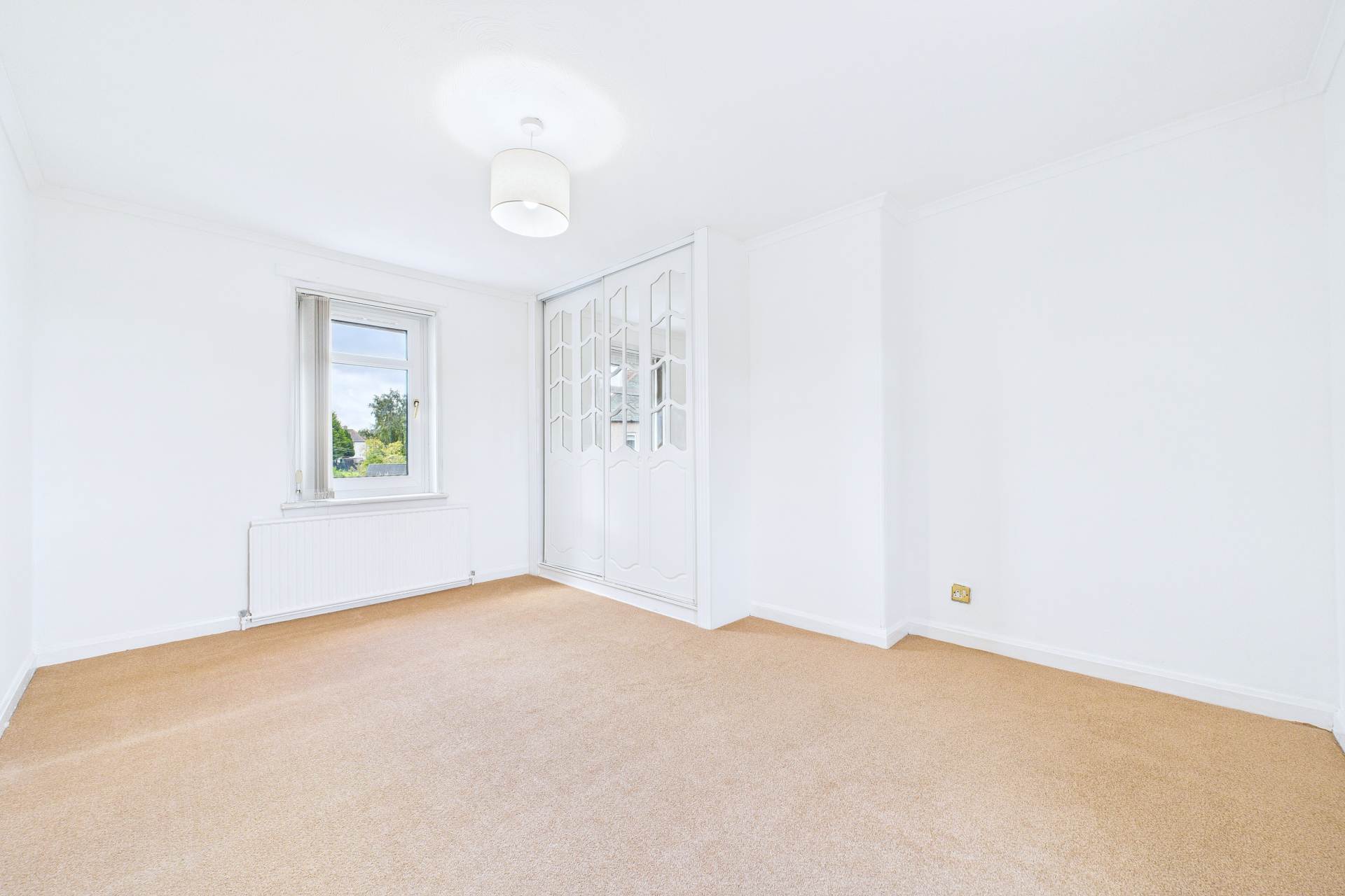 Westwood Road, Wishaw
