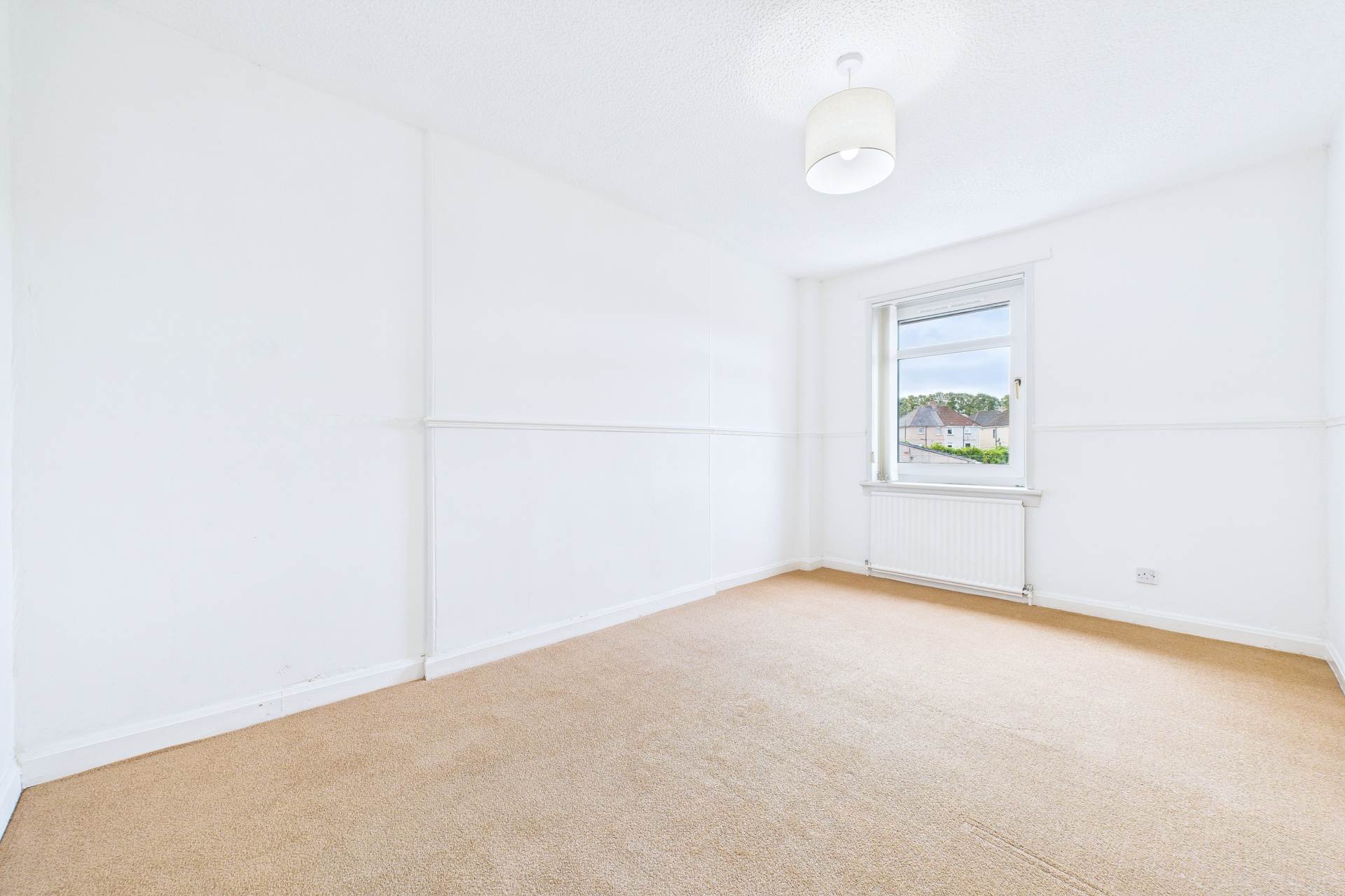 Westwood Road, Wishaw