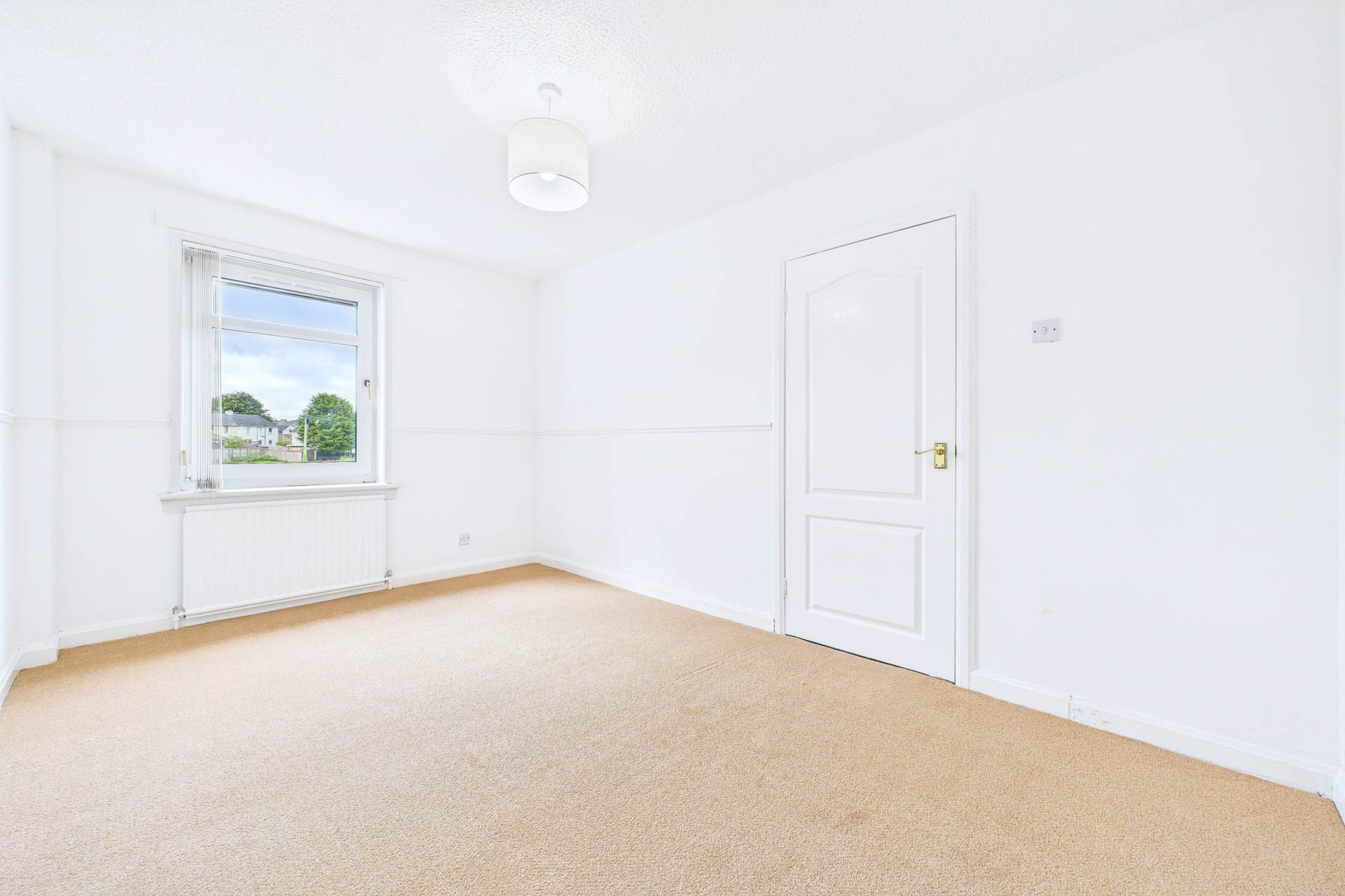 Westwood Road, Wishaw