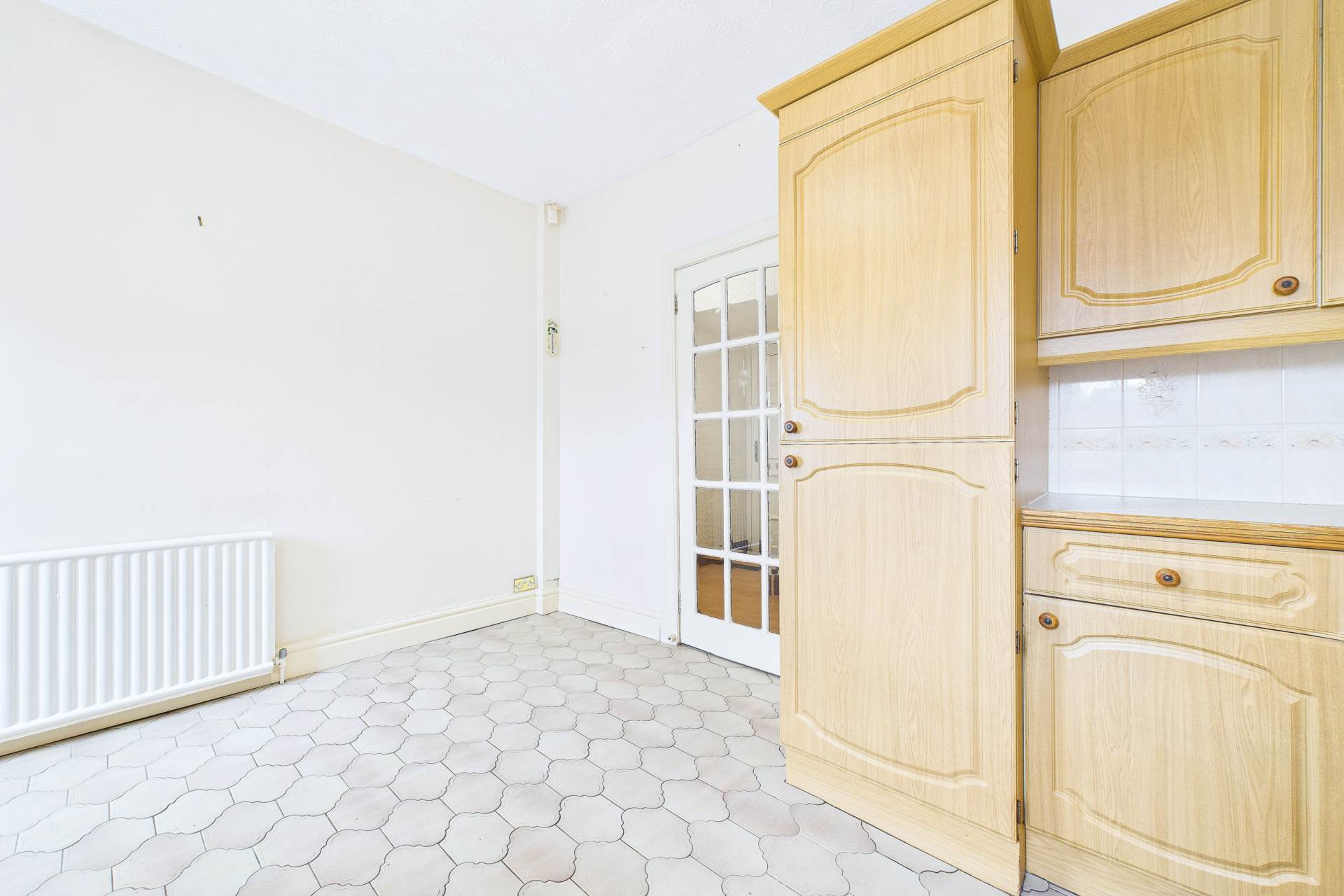 Westwood Road, Wishaw