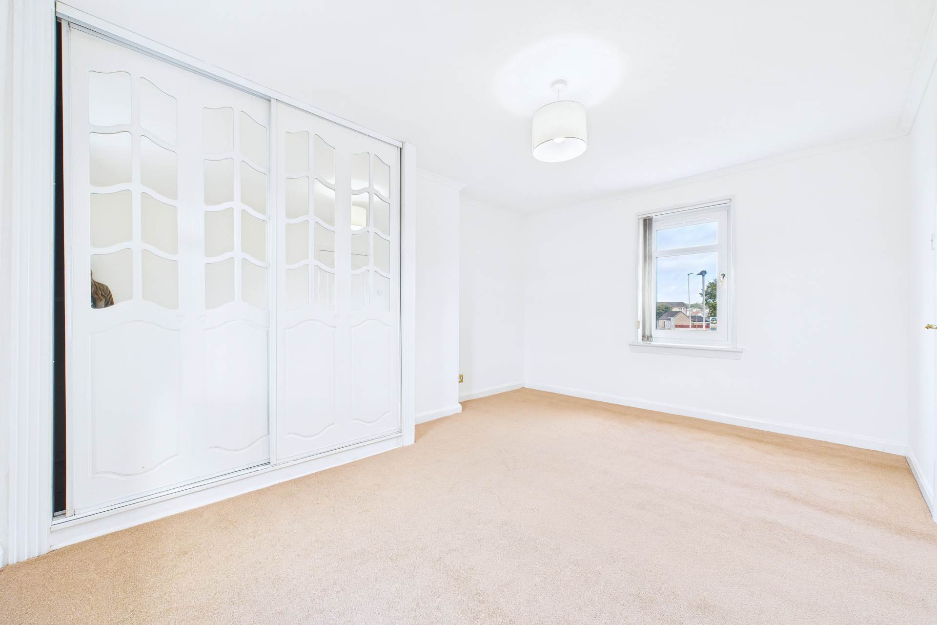 Westwood Road, Wishaw