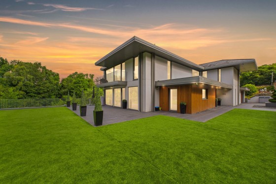 Avon Mill, Carlisle Road, Ferniegair, Hamilton