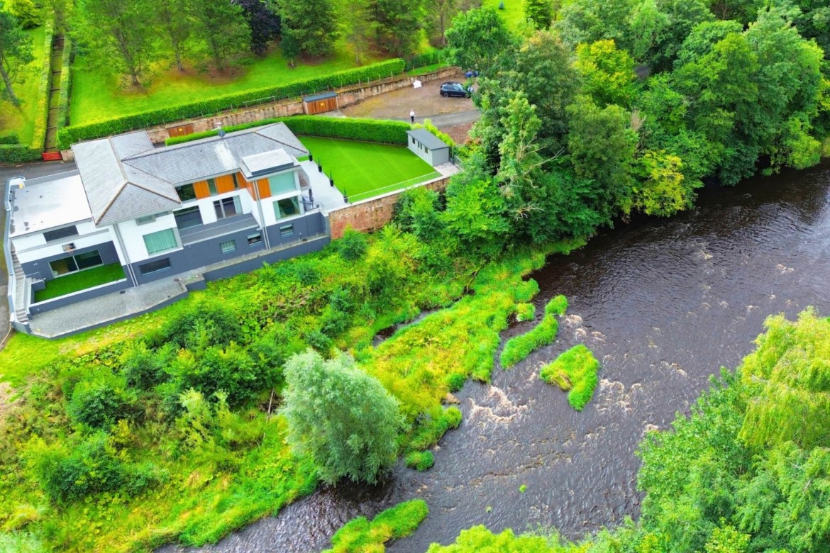 Images for Avon Mill, Carlisle Road, Ferniegair, Hamilton