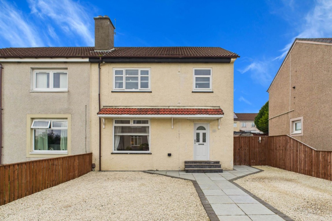 Images for Brannock Place, Motherwell