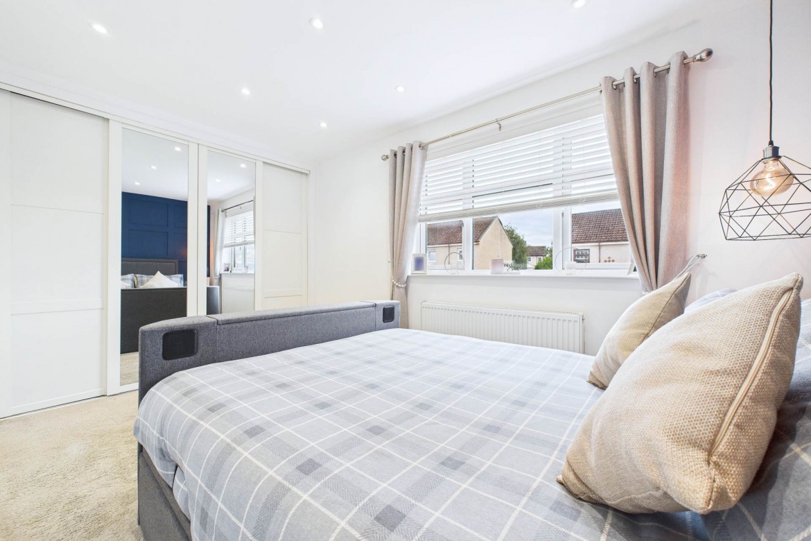 Images for Brannock Place, Motherwell