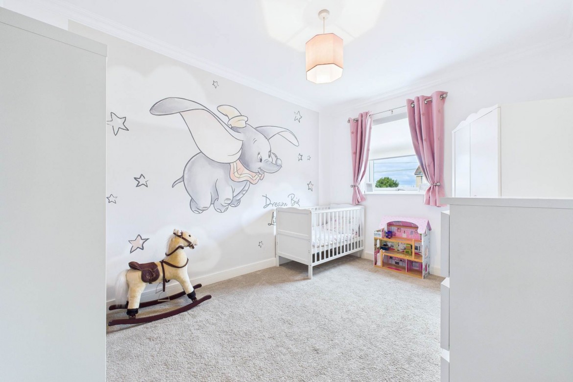 Images for Brannock Place, Motherwell