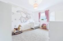 Images for Brannock Place, Motherwell