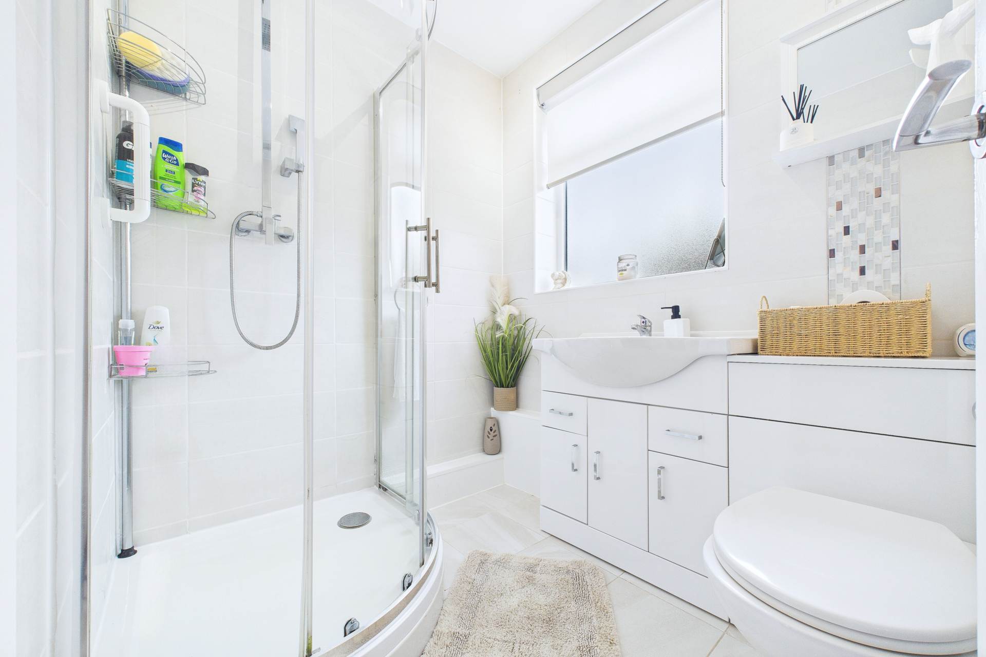 Brannock Place, Motherwell