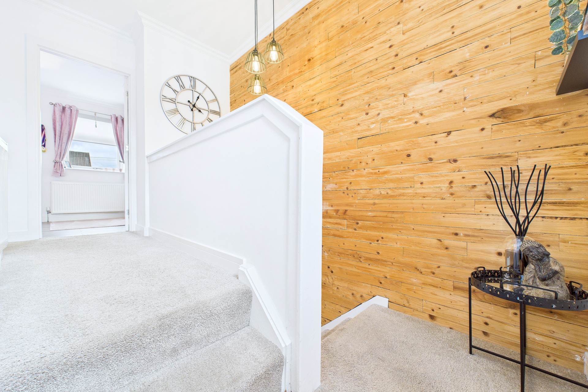 Brannock Place, Motherwell