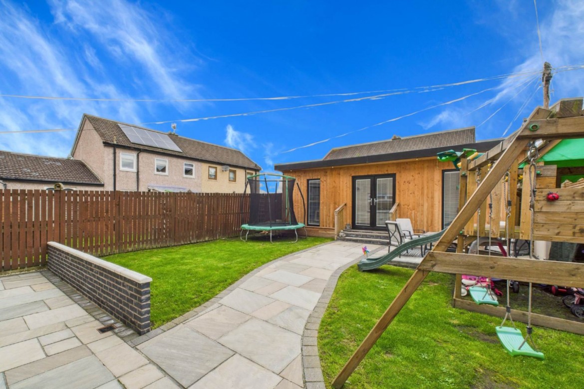 Images for Brannock Place, Motherwell