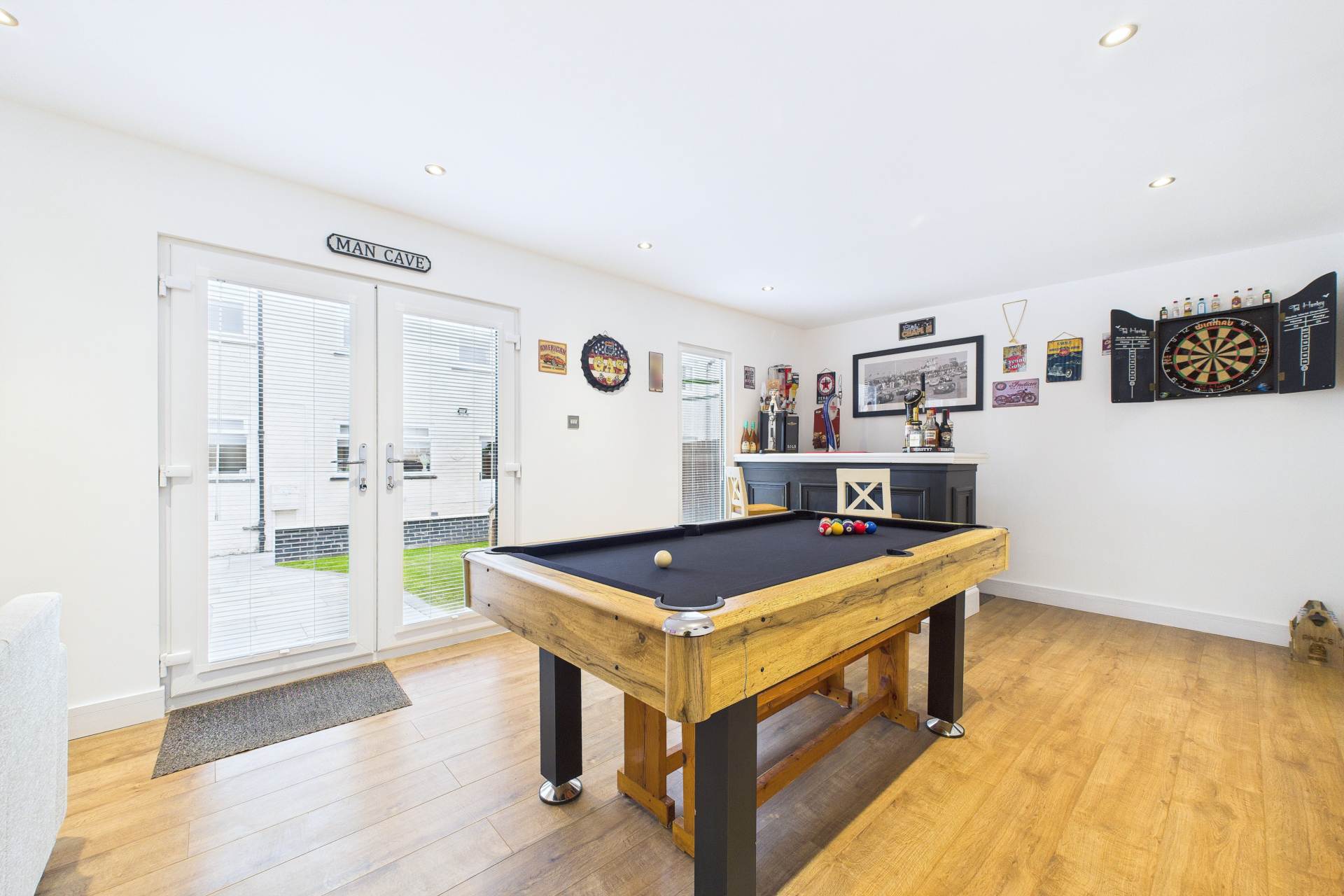 Brannock Place, Motherwell