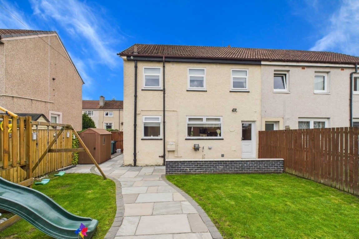 Images for Brannock Place, Motherwell