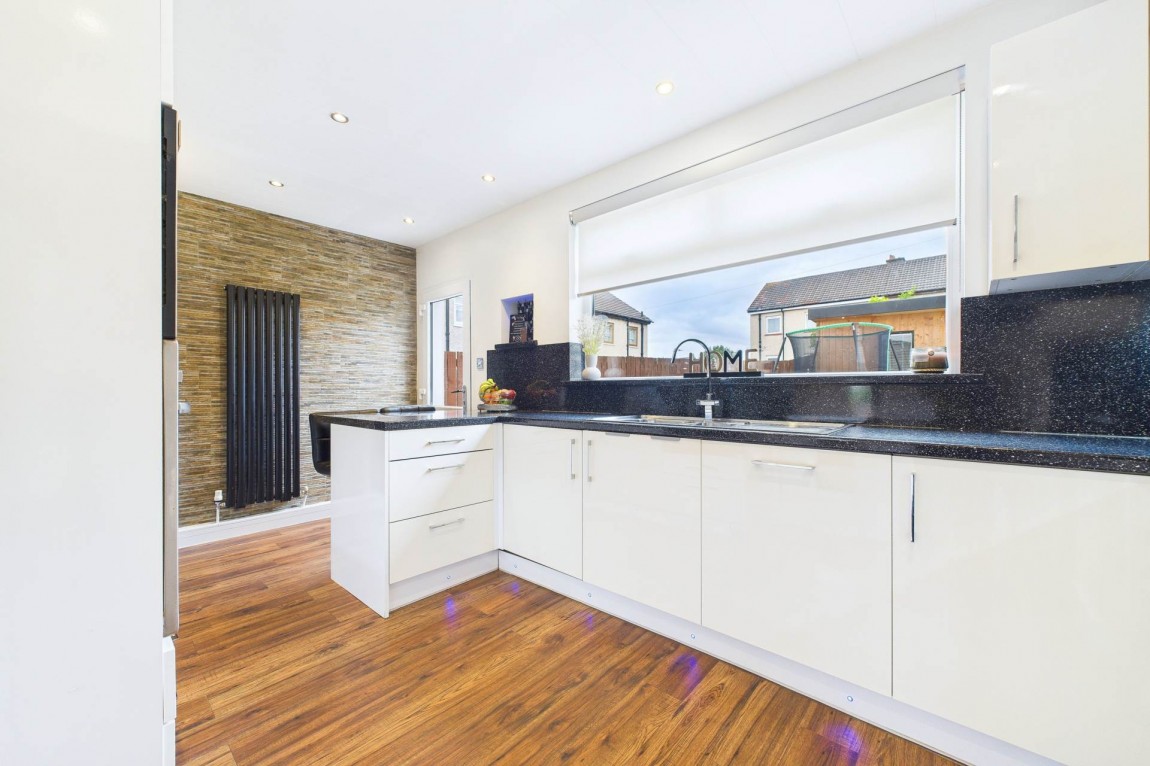 Images for Brannock Place, Motherwell