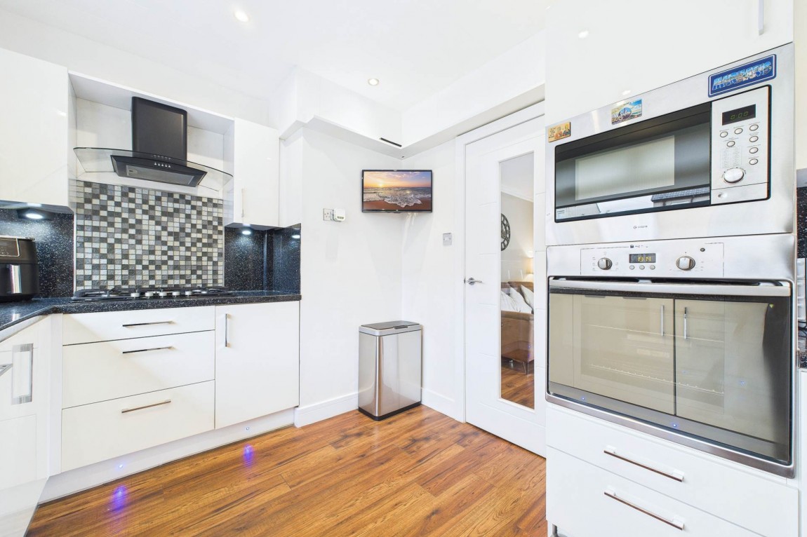 Images for Brannock Place, Motherwell