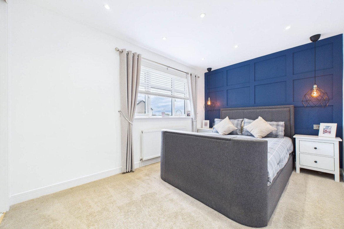 Images for Brannock Place, Motherwell