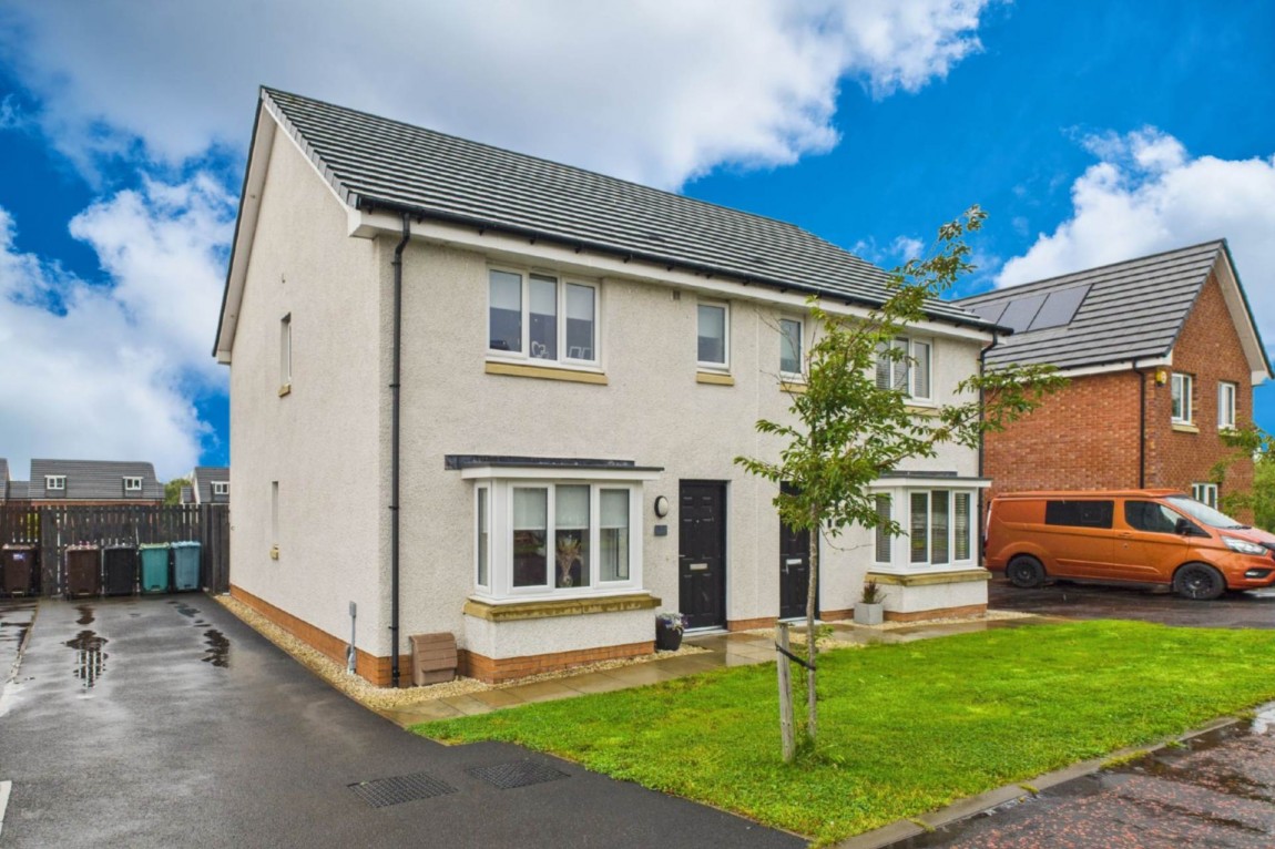 Images for Old Meadow Walk, Wishaw