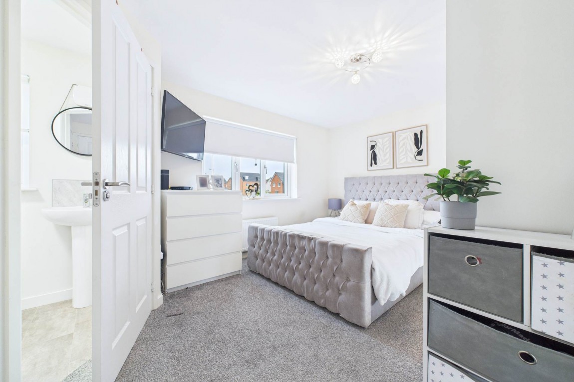 Images for Old Meadow Walk, Wishaw