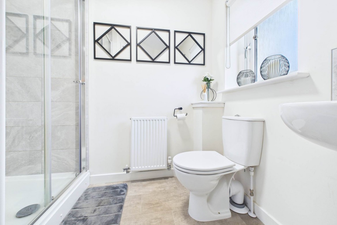 Images for Old Meadow Walk, Wishaw