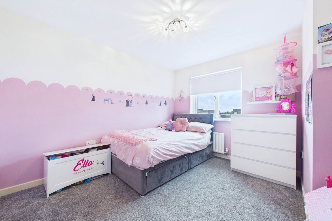 Images for Old Meadow Walk, Wishaw