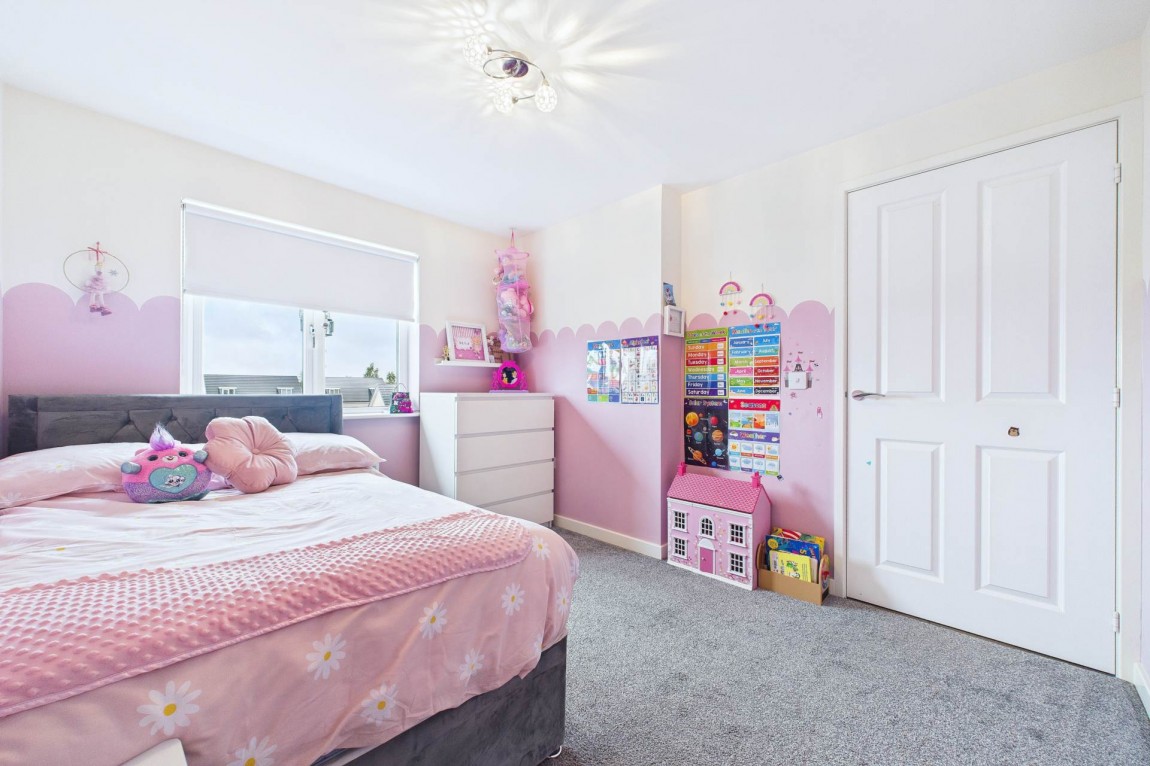 Images for Old Meadow Walk, Wishaw