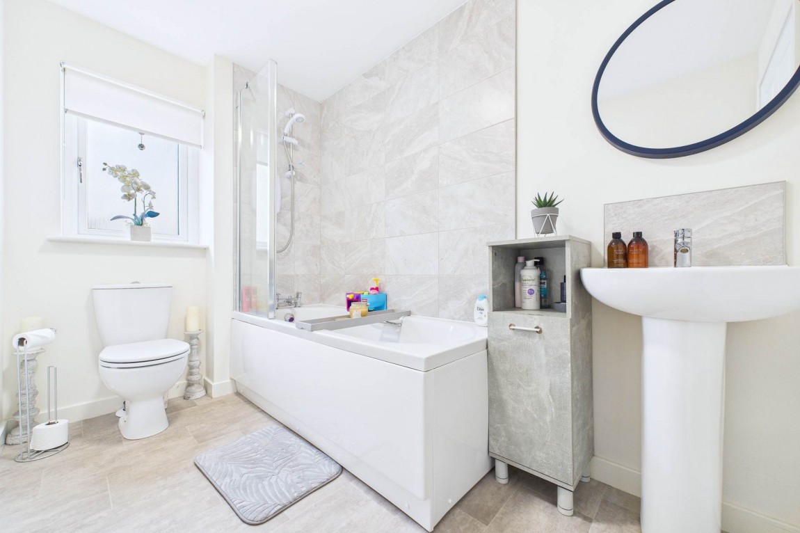 Images for Old Meadow Walk, Wishaw