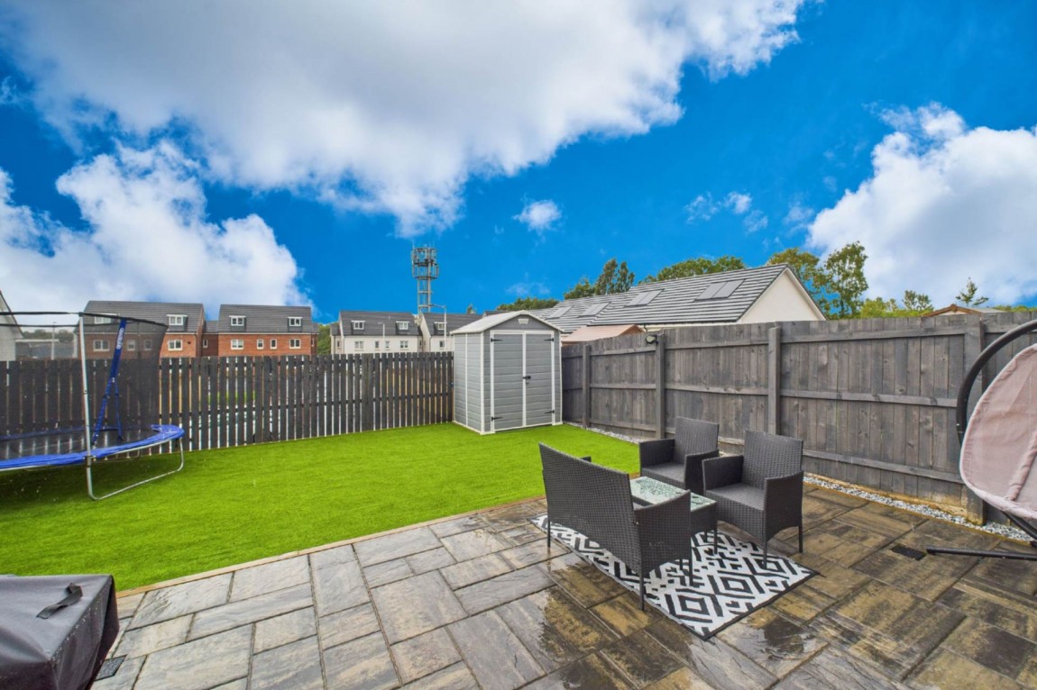 Images for Old Meadow Walk, Wishaw