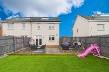 Images for Old Meadow Walk, Wishaw