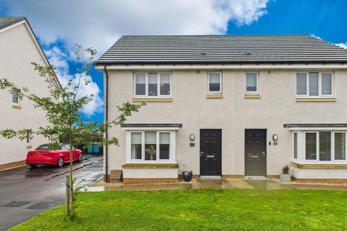 Images for Old Meadow Walk, Wishaw