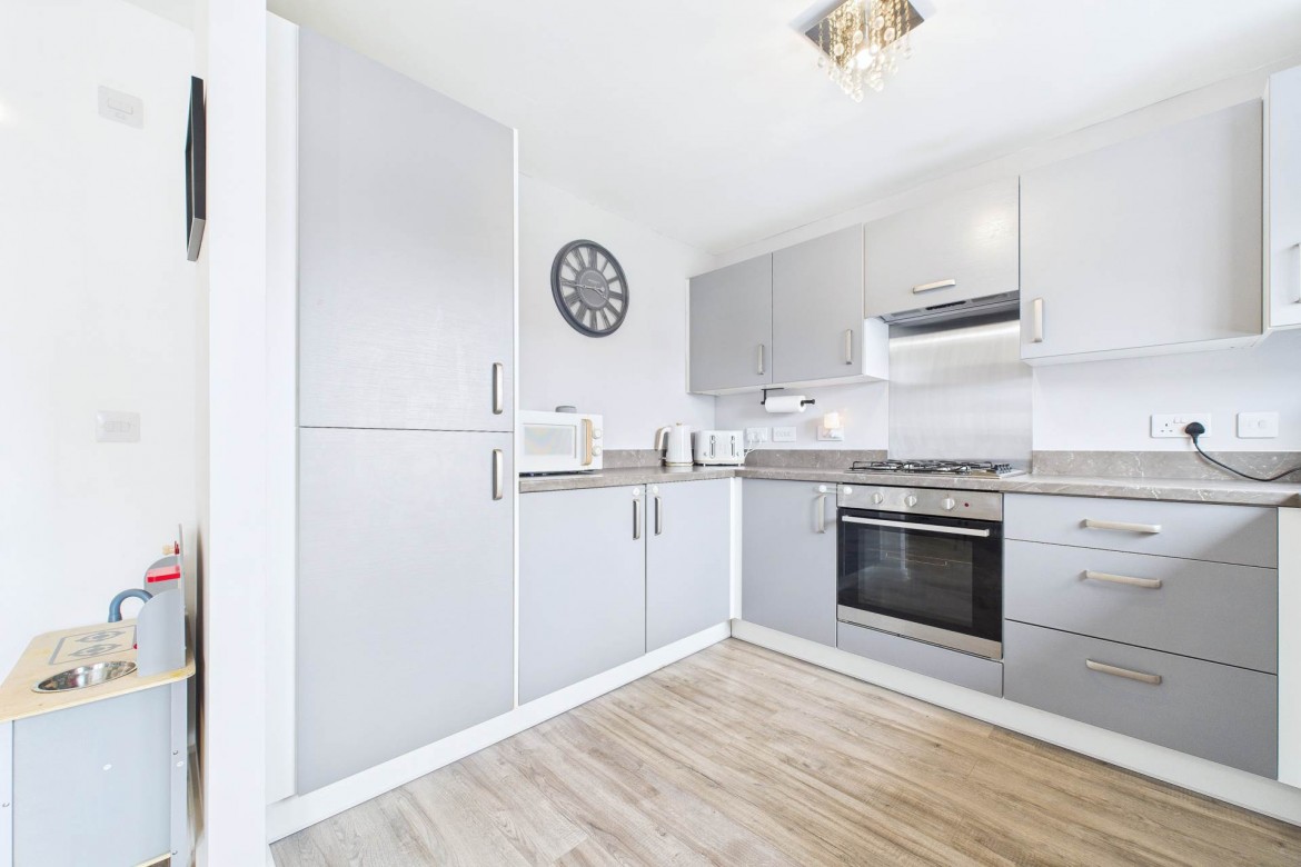 Images for Old Meadow Walk, Wishaw