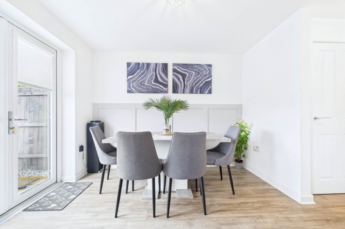 Images for Old Meadow Walk, Wishaw