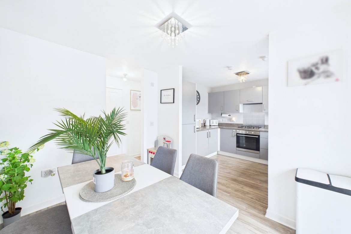 Images for Old Meadow Walk, Wishaw