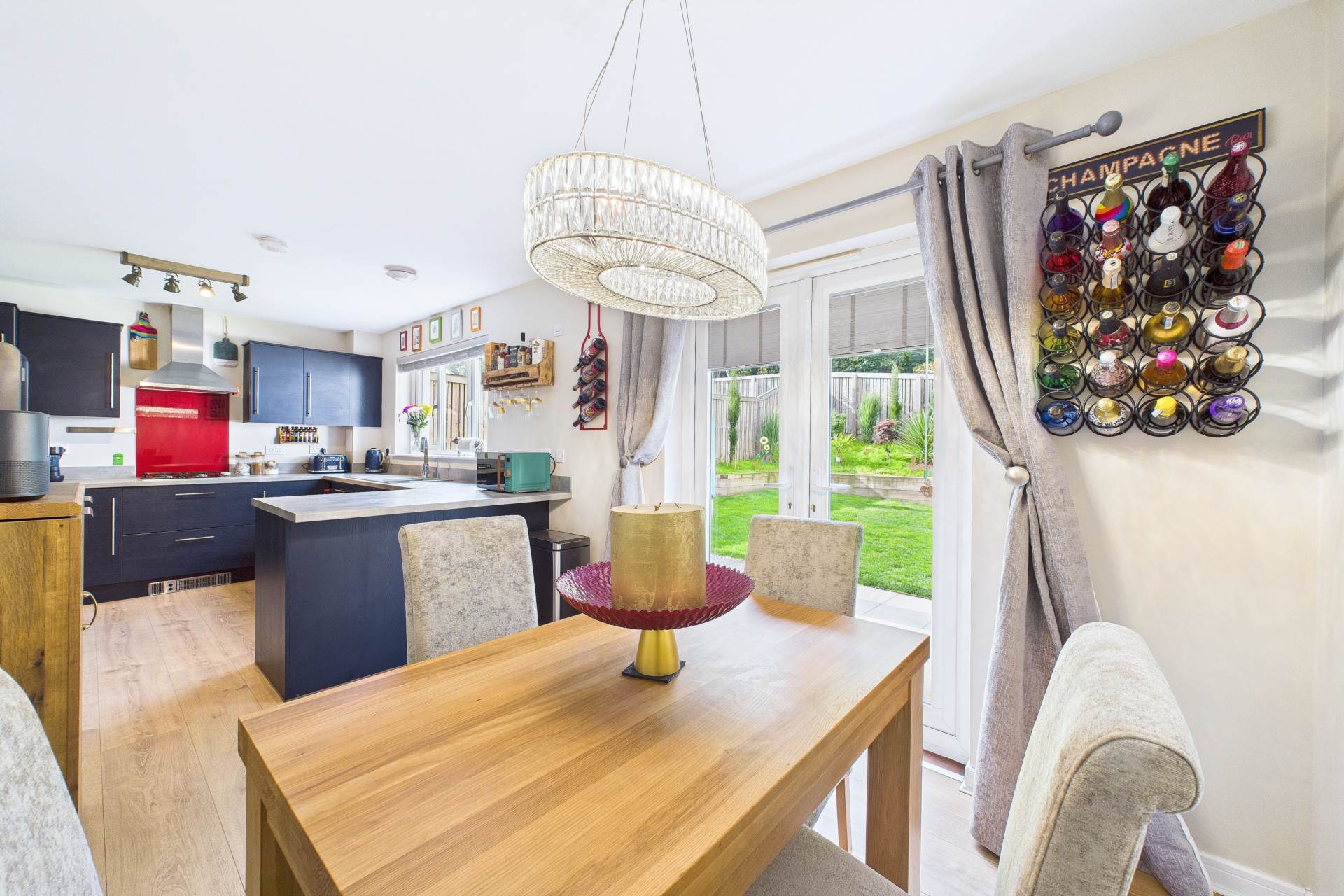 Darleesrig Gardens, Hamilton